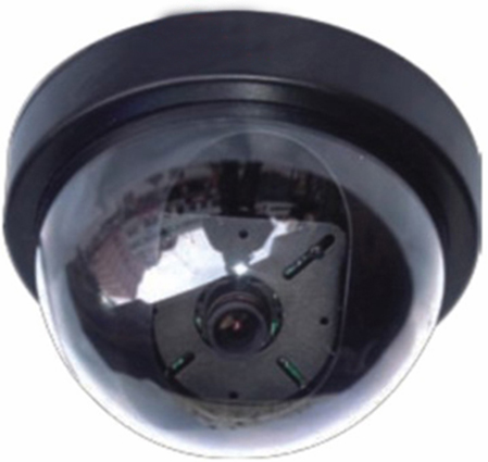 420TVL Sharp CCD 3.6MM IR Waterproof CCTV Camera 