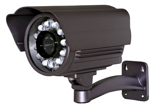540TVL Sony CCD Infrared 80M Security PTZ Camera CCTV Camera
