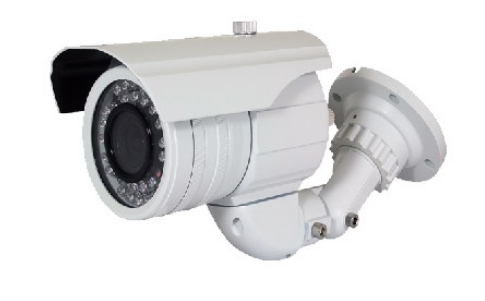 30LED IR Color CCTV CCD Surveillance Video Camera 