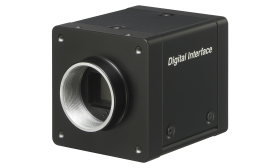 SONY XCL-S600 B/W 6M 27FPS Progressive Scan Monochrome CameraLink Camera 